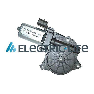 ELECTRIC LIFE Электродвигатель, стеклоподъемник ZR FT88 L